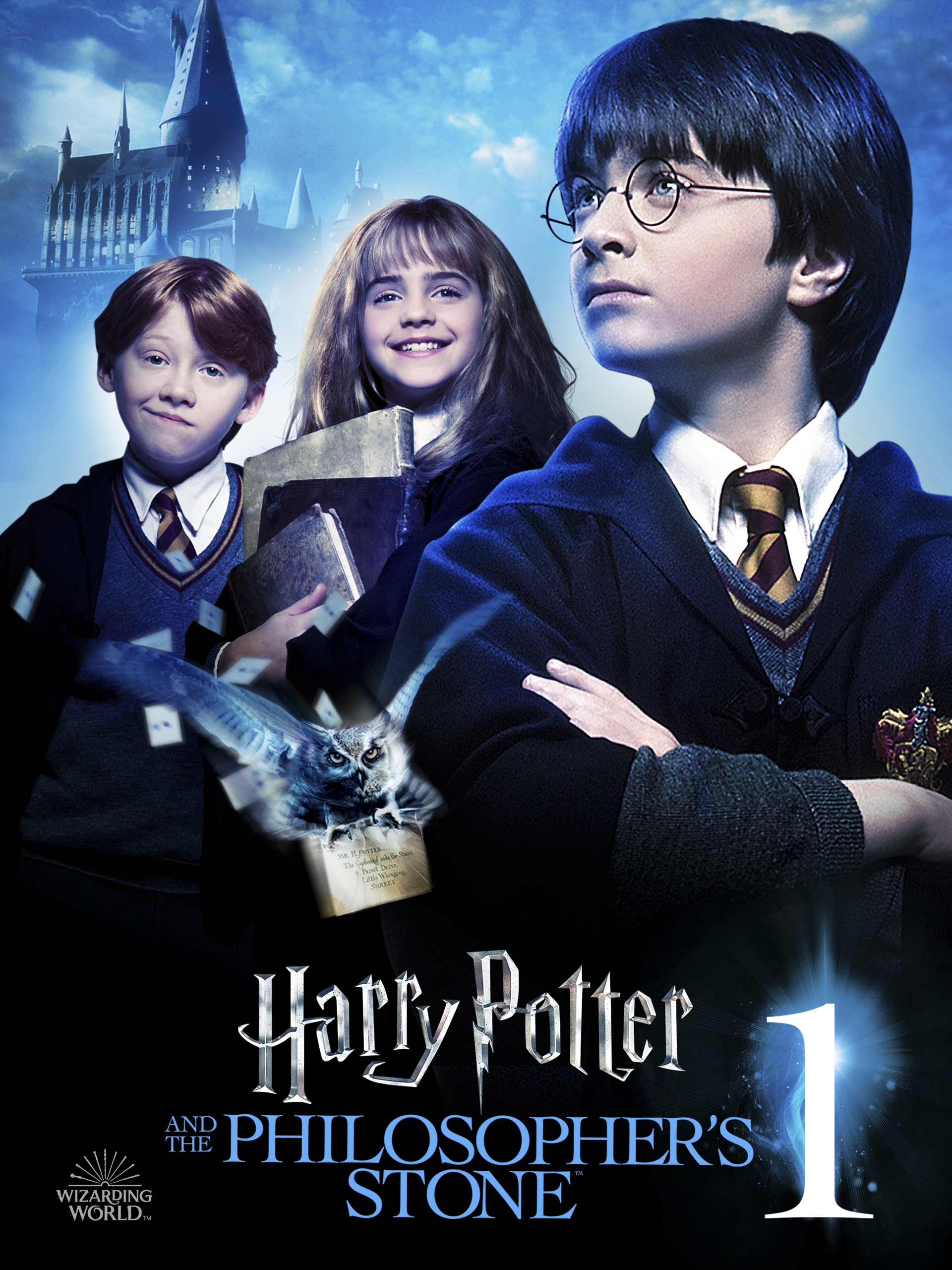 Potter Movies Can U Watch Harry Potter On Amazon Prime Watch
