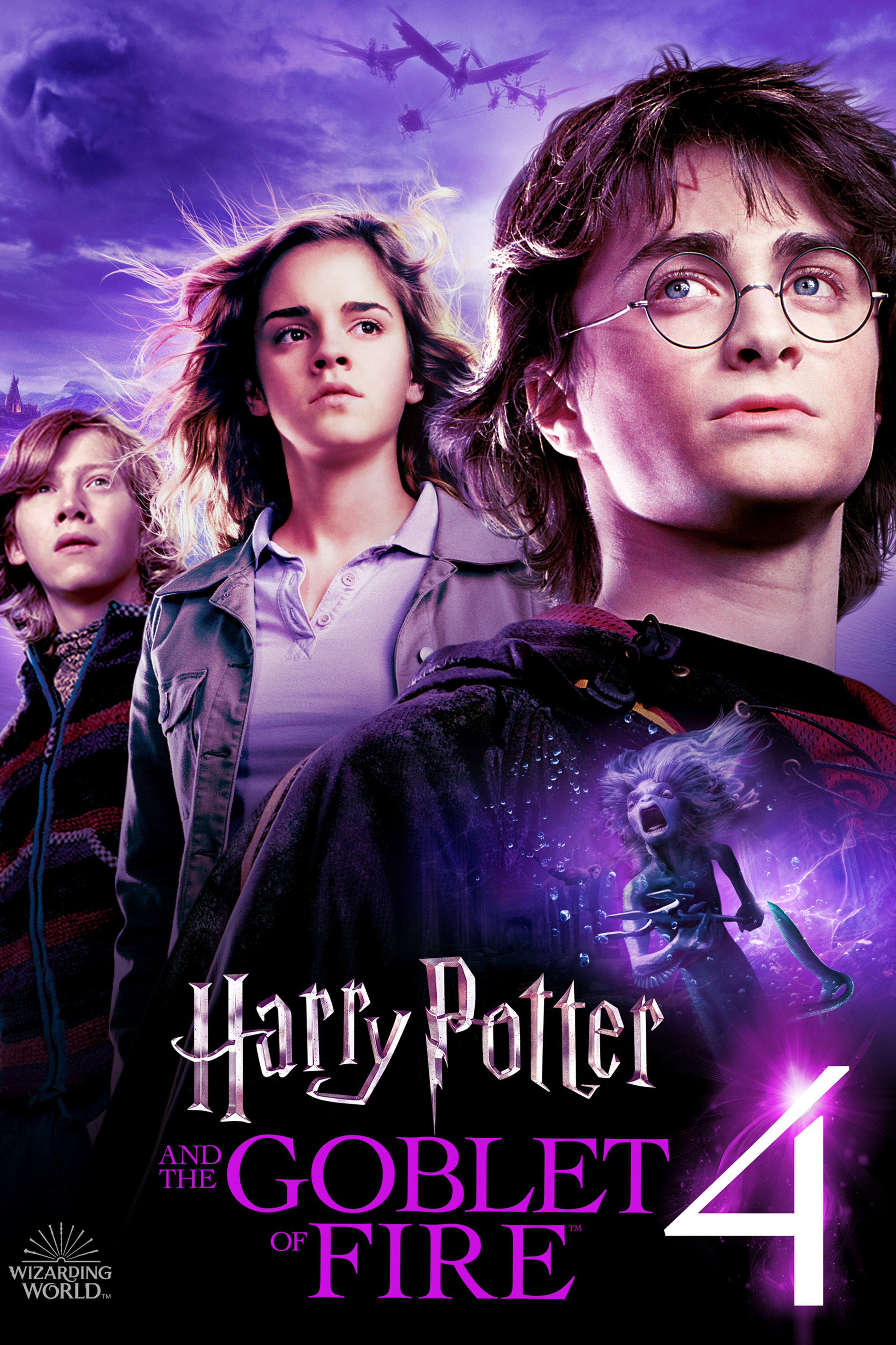 Watch Fantastic Beasts The Crimes Of Grindelwald Online With Neon From 4 99