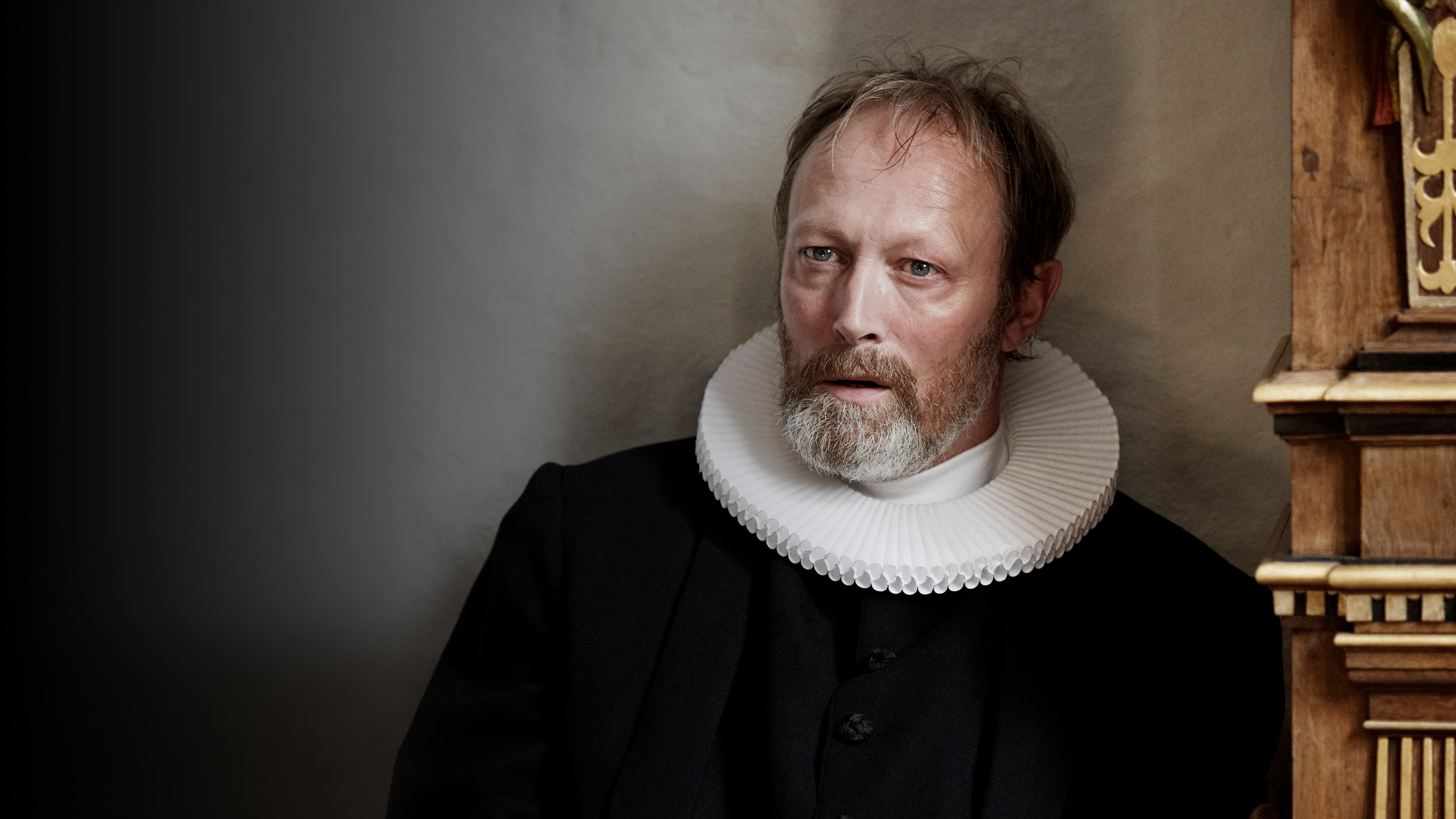 Watch Ride Upon the Storm Online Season 1 2 on Lightbox