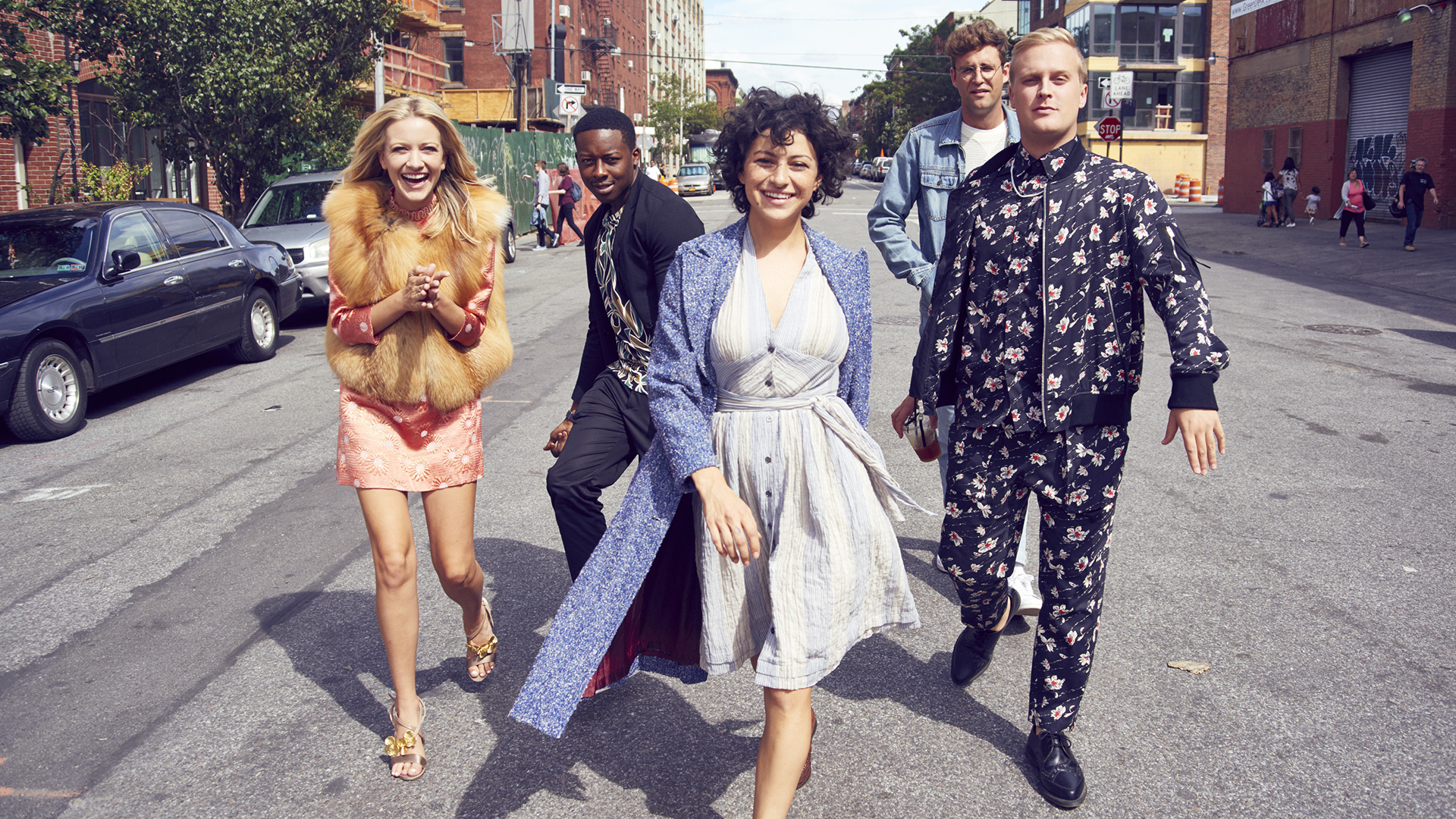 Watch Search Party Online Season 1 4 On Neon