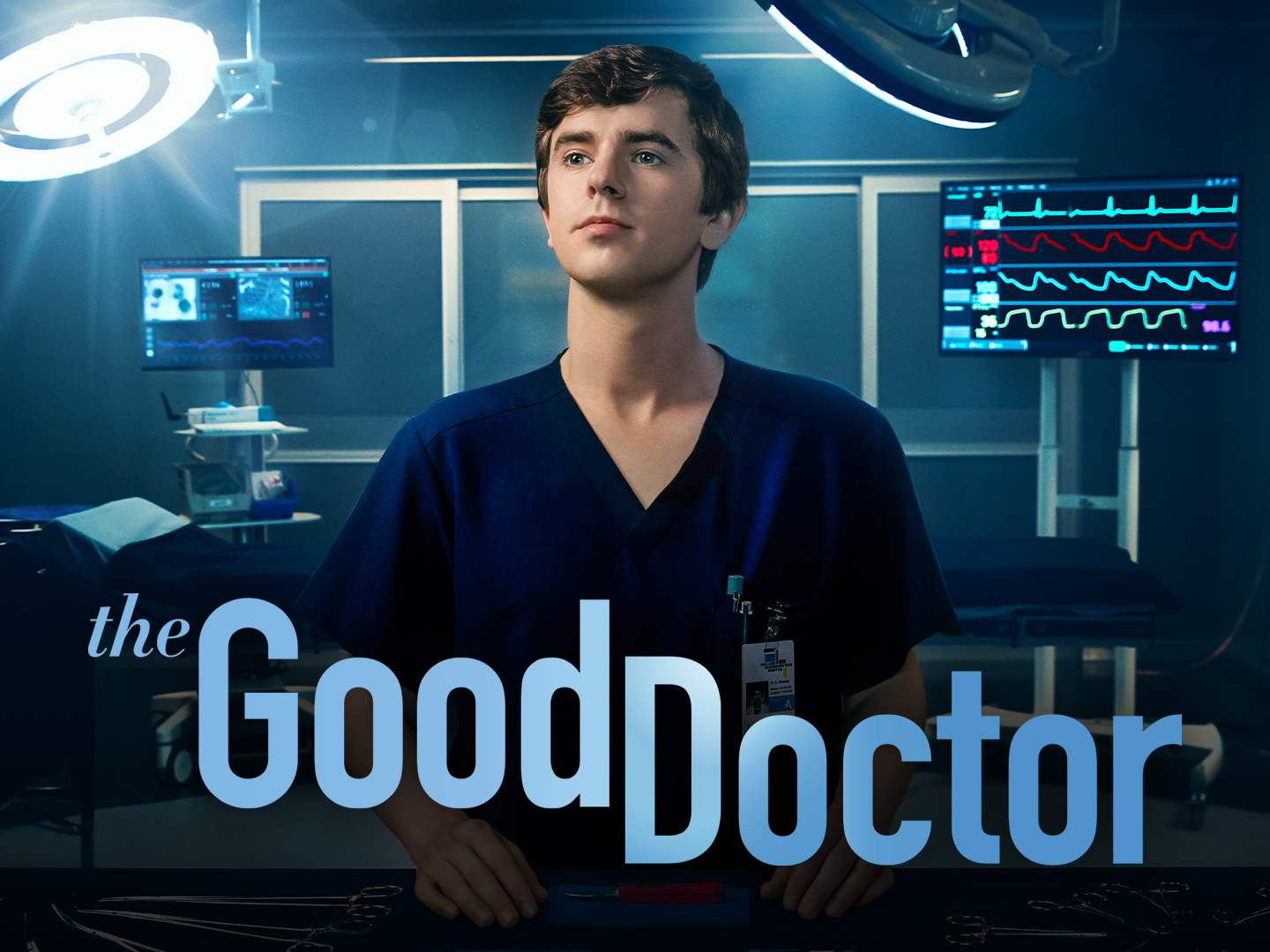 Watch <b>The</b> <b>Good</b> <b>Doctor</b> Online | Season 1 - 6 on NEON.