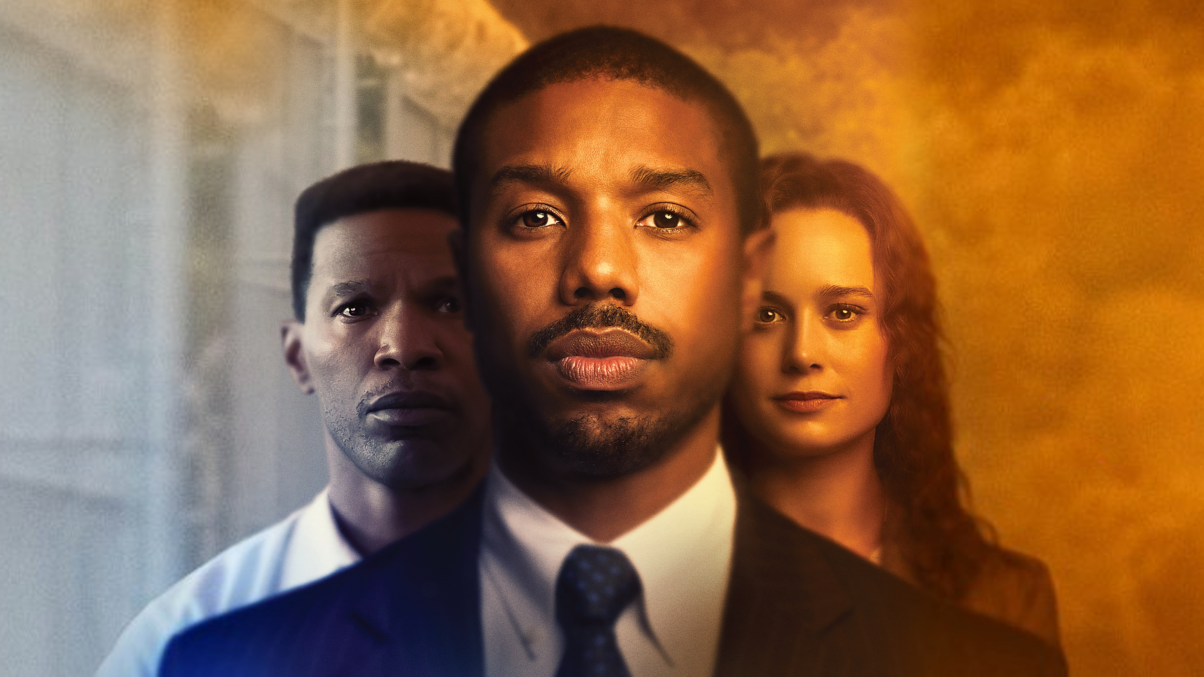 Watch Just Mercy Online with Lightbox from 7.99