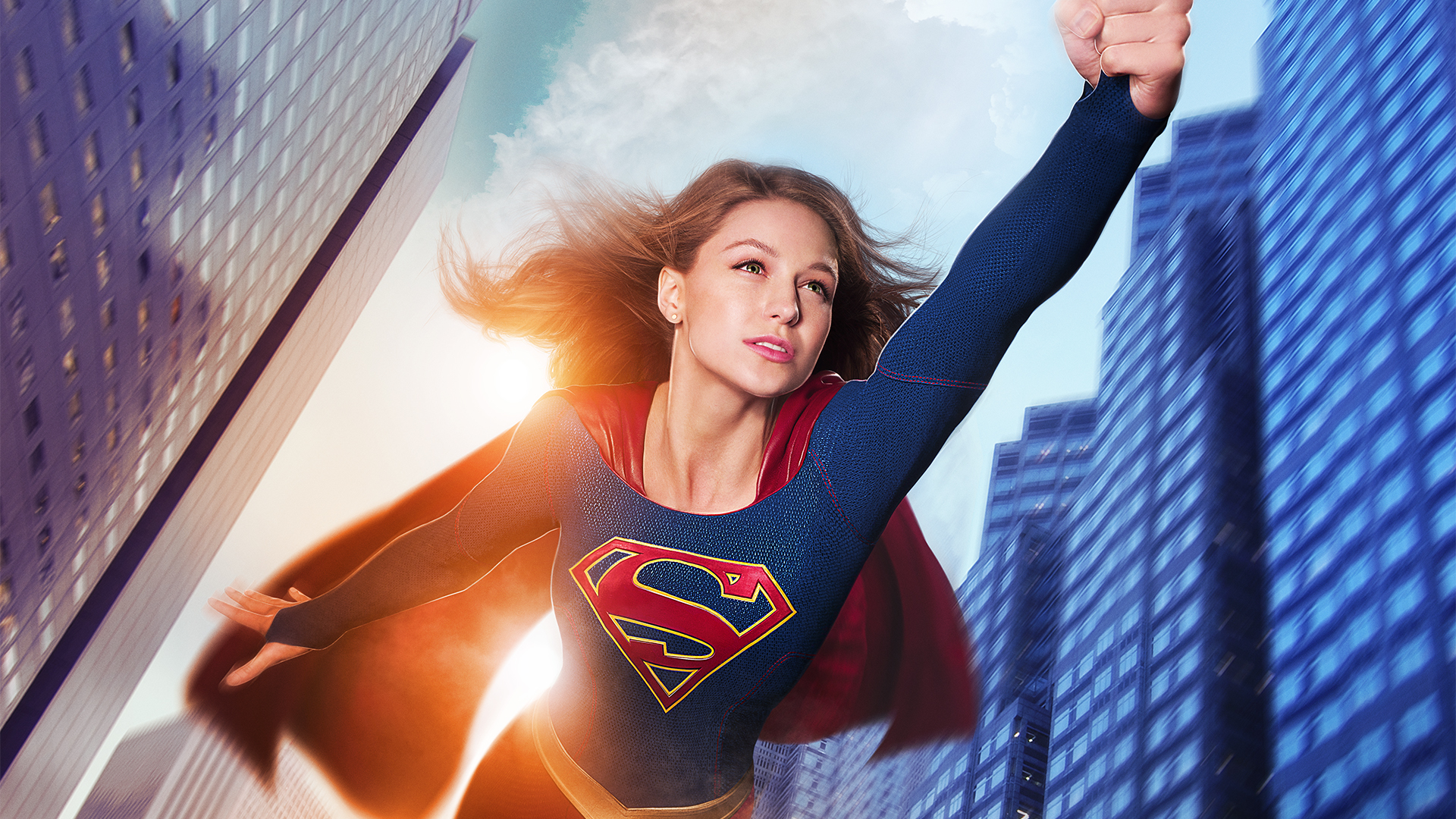 Supergirl putlocker hot sale