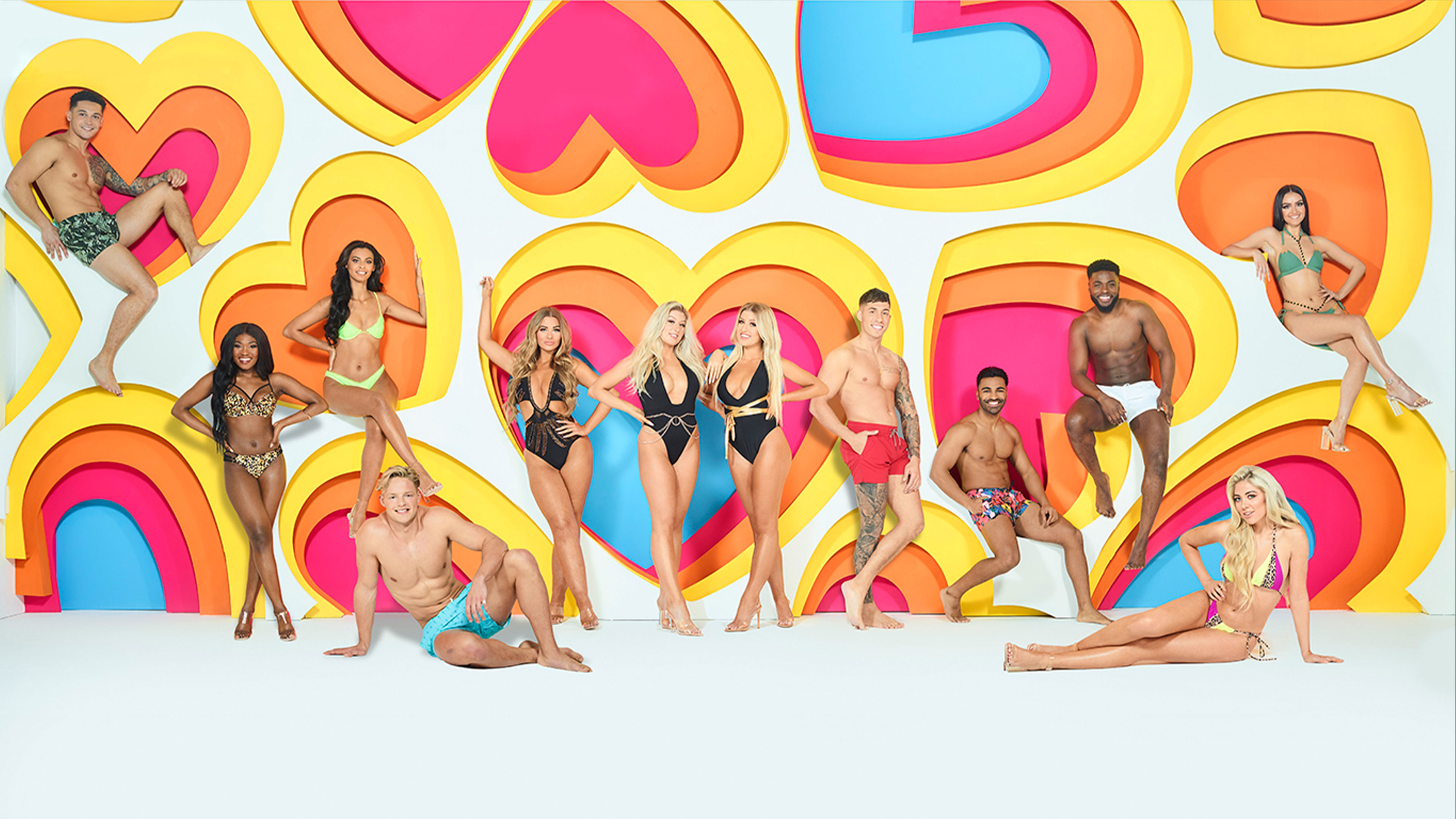 Love island uk 2025 season 2 online