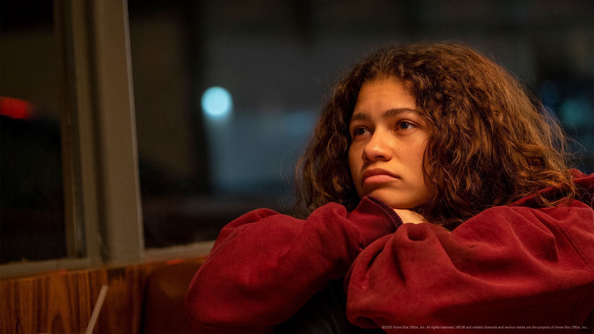 Watch Euphoria: Trouble Don't Last Always Online Season on