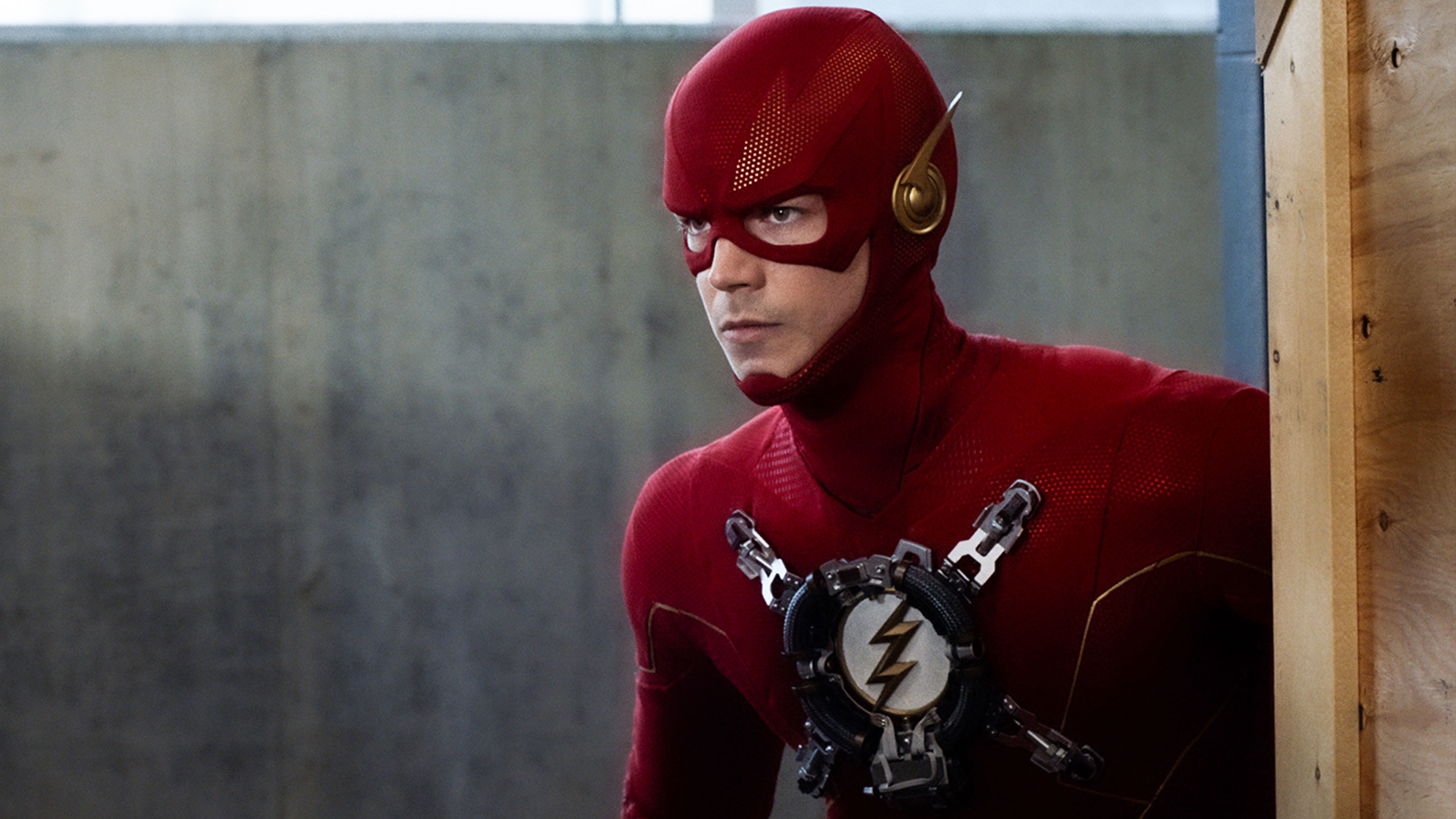 Watch The Flash Online | Season 1 - 9 on NEON