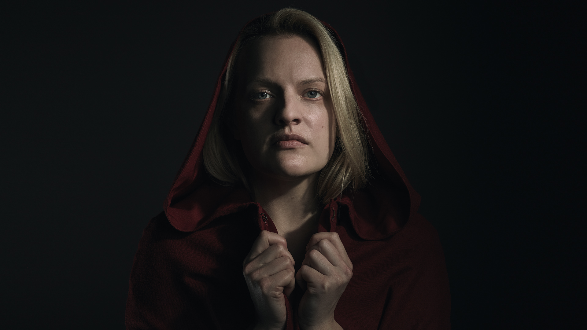 The handmaid's tale hot sale online hd