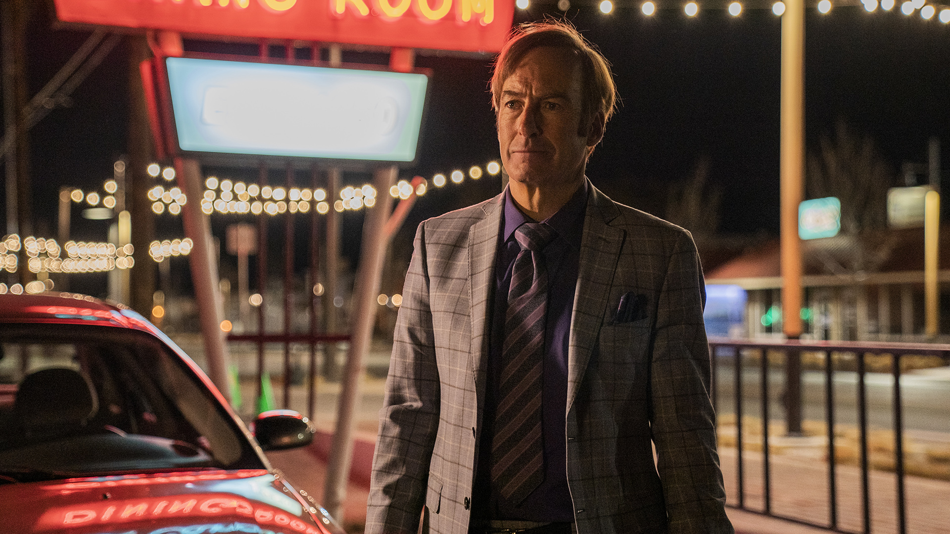 Watch Better Call Saul Online Season 1 6 on NEON