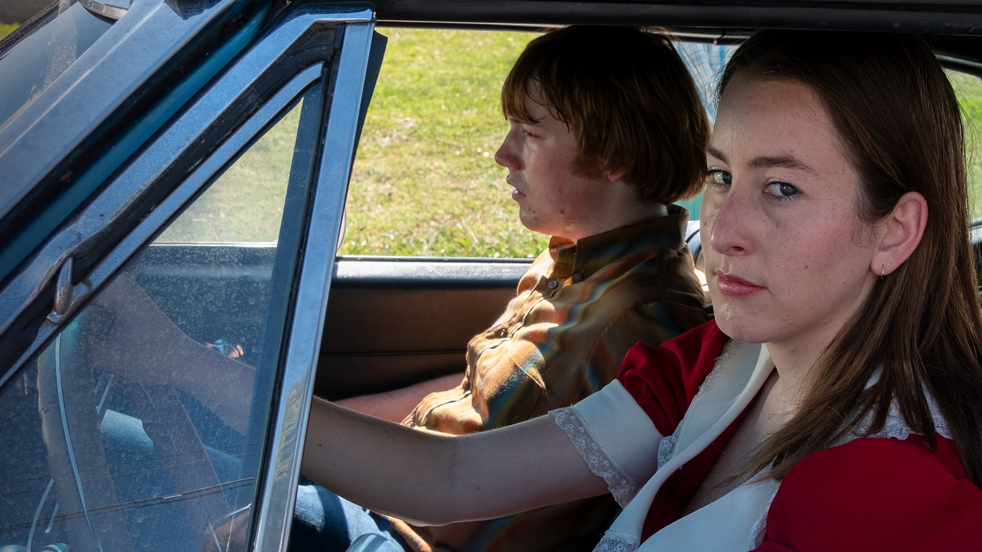 Watch Licorice Pizza Online with NEON from 7.99