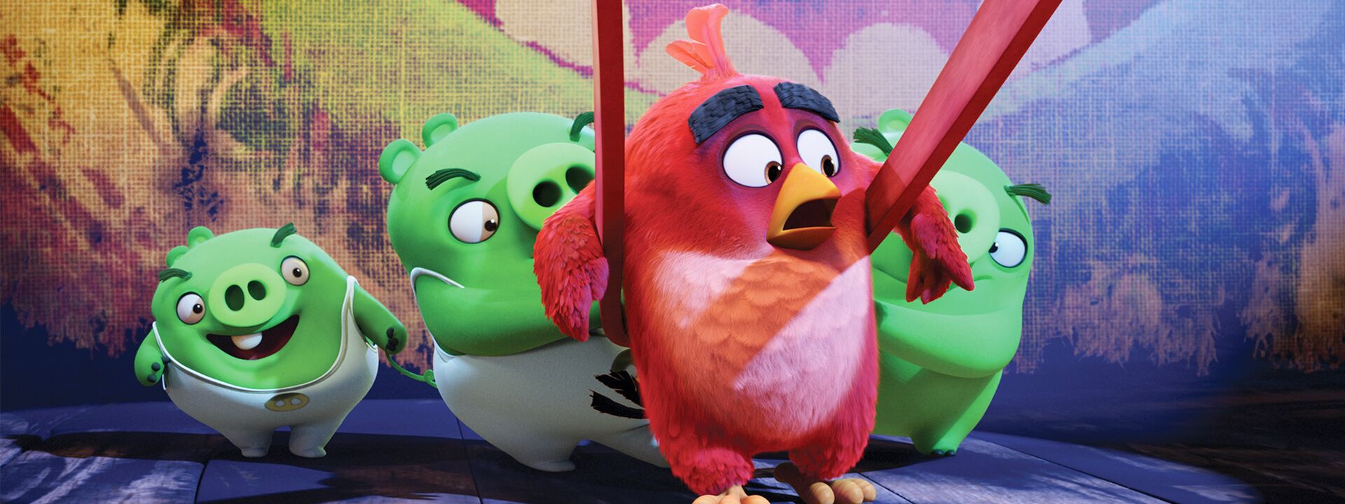 Включи angry birds 2. Эмбер Бердс в кино смотреть.