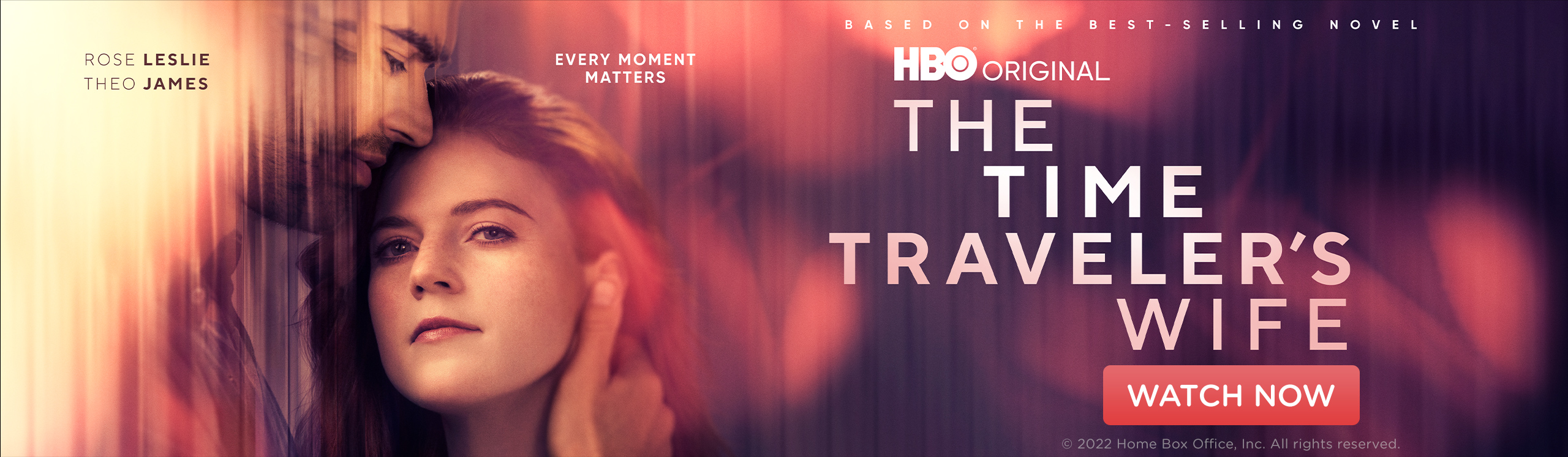 Watch The Time Traveler's Wife Online Season 1 on NEON