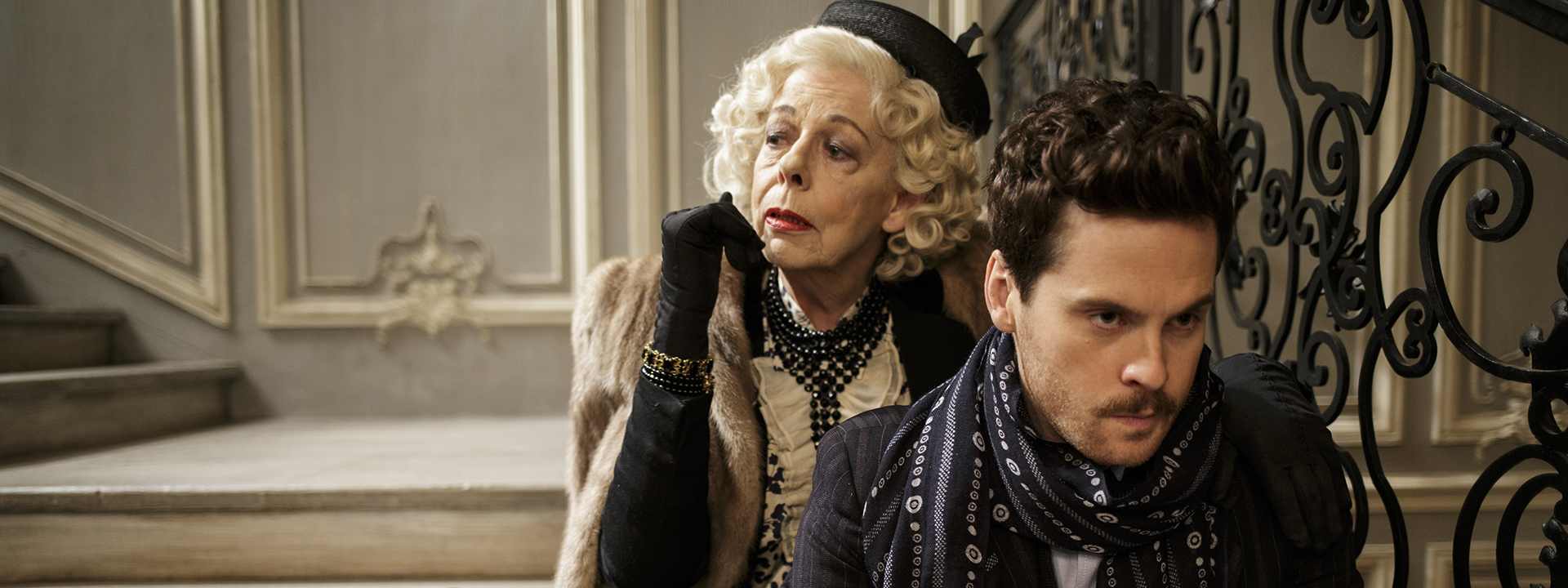 Watch The Collection Online Season 1 on NEON