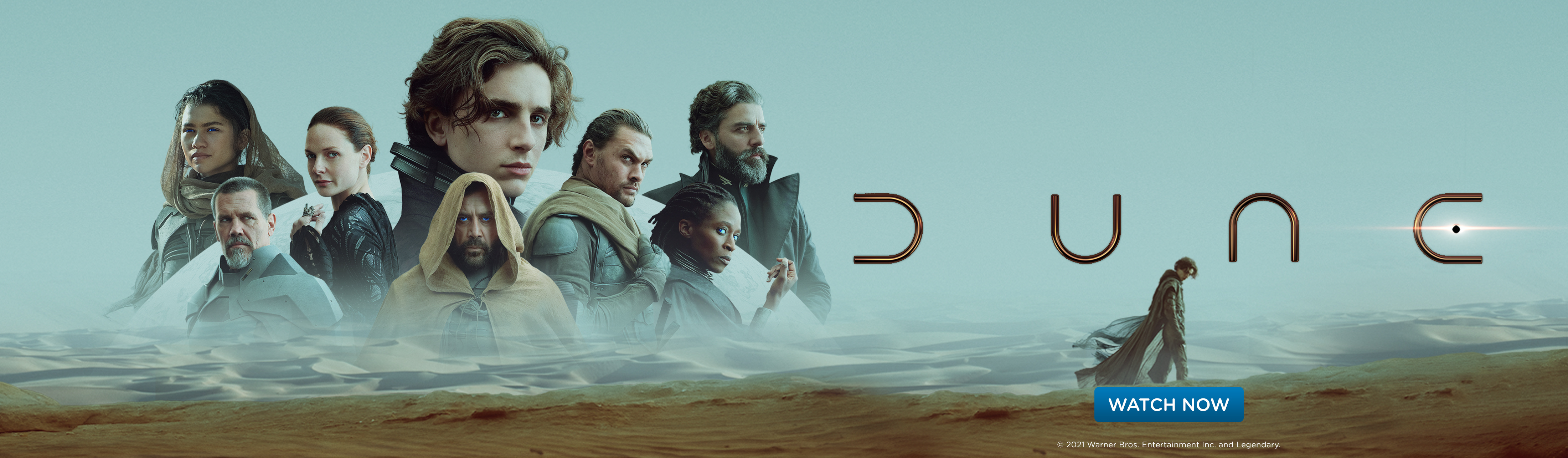 Frank Herbert's Dune 2021 Hbo Max Release Date Legendary