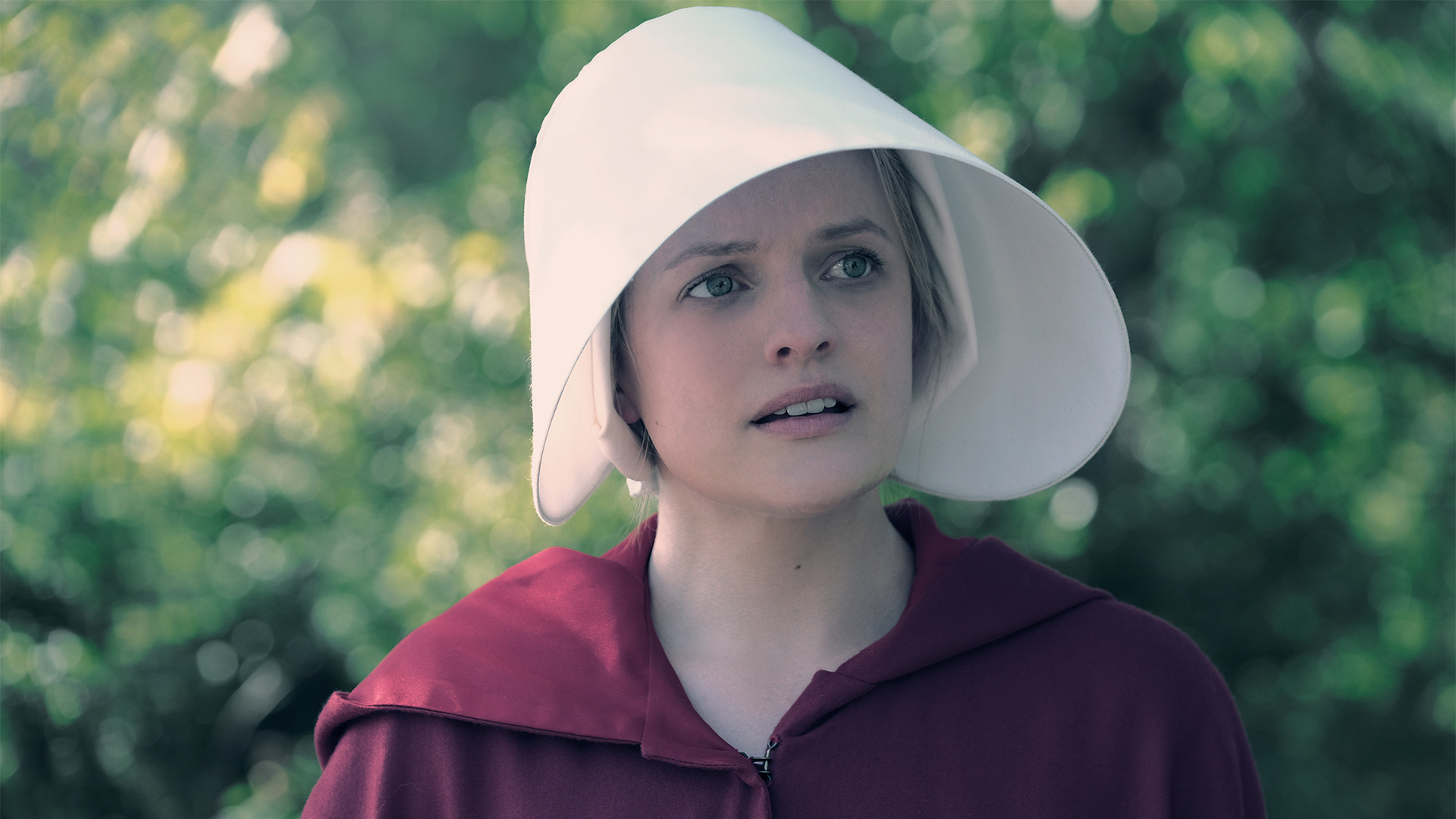 Watch the handmaid's hot sale tale online 123