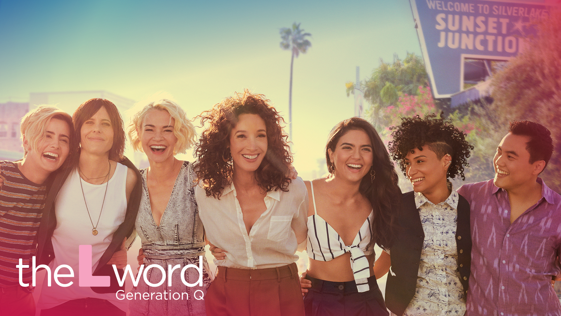 The L Word: Generation Q - LezWatch.TV