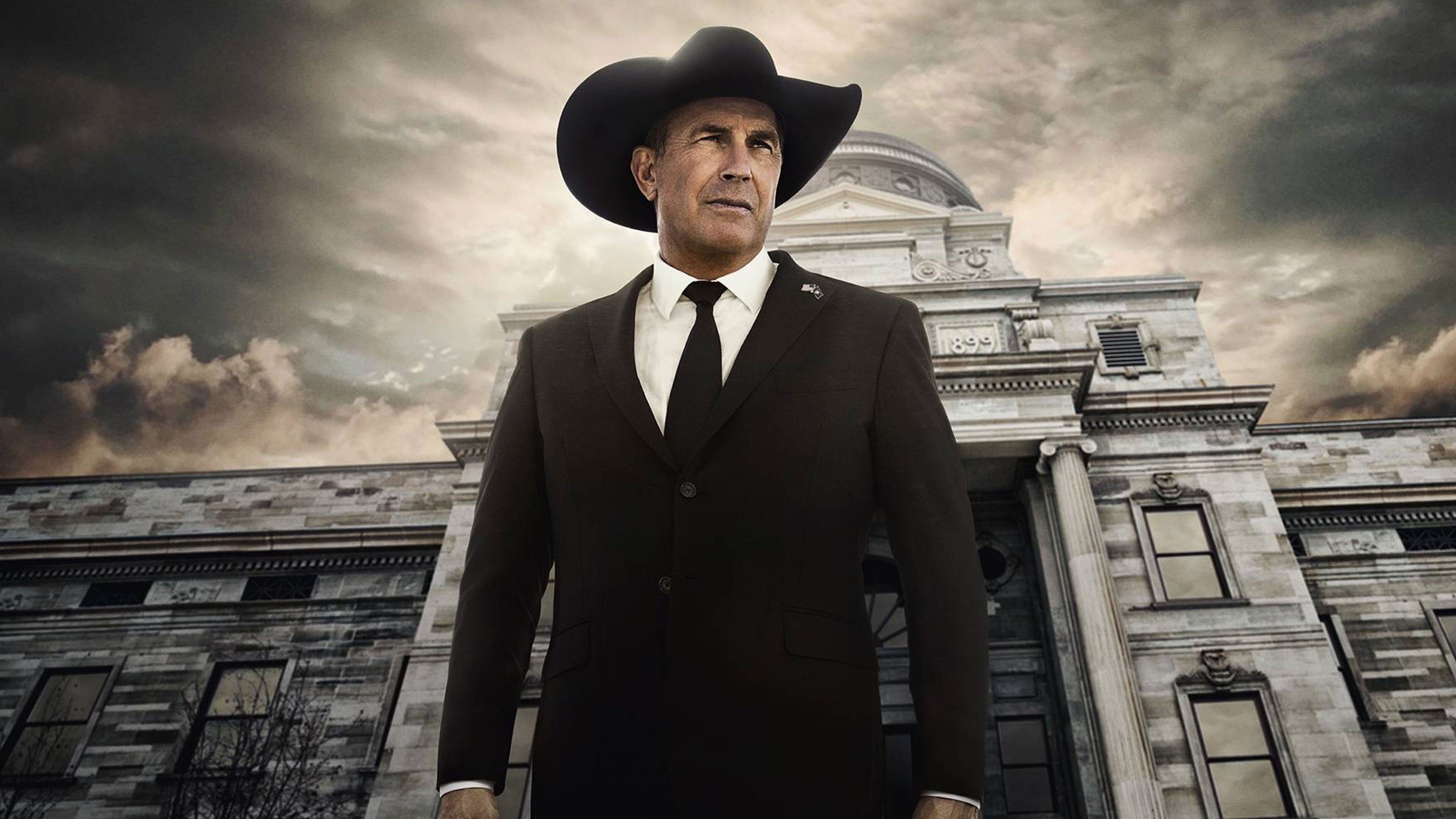 Watch Yellowstone Online Season 1 5 on NEON