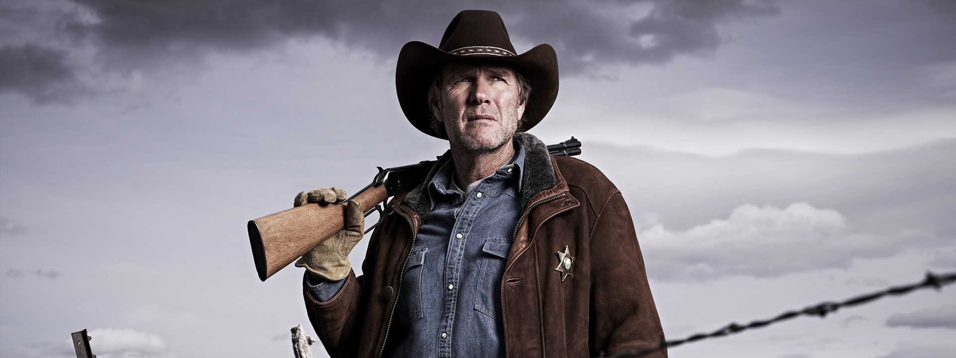 Watch Longmire Online Season 1 6 on NEON