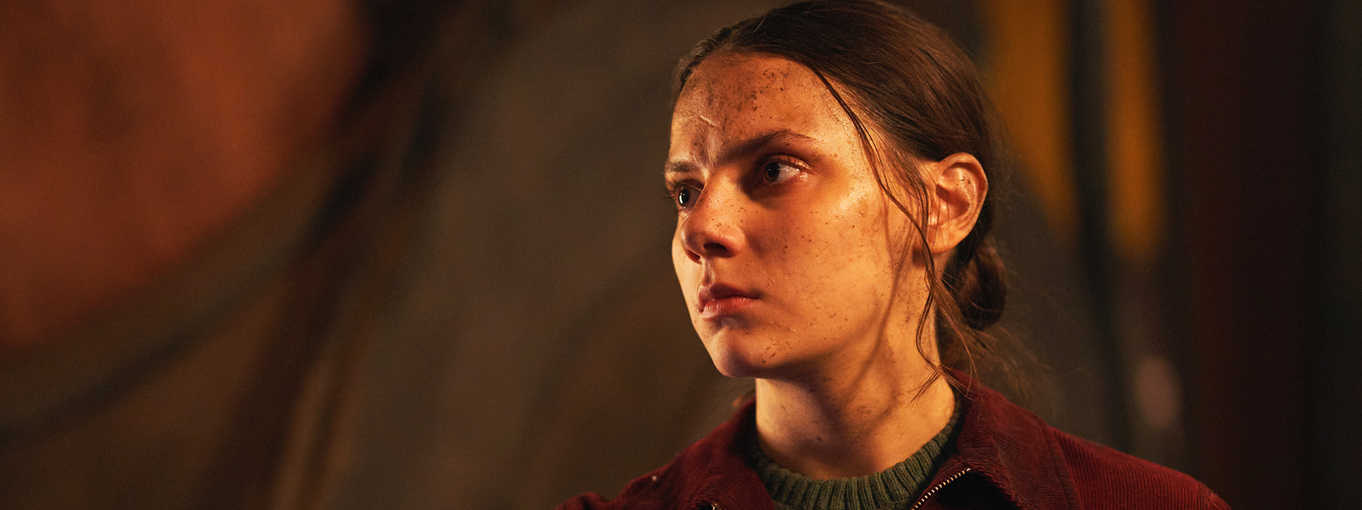 Watch His Dark Materials Online Season on NEON