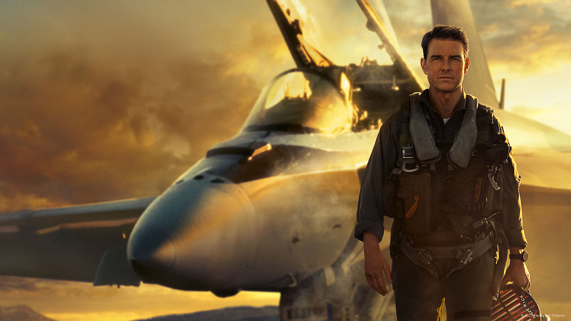 Watch Top Gun Maverick Online with NEON