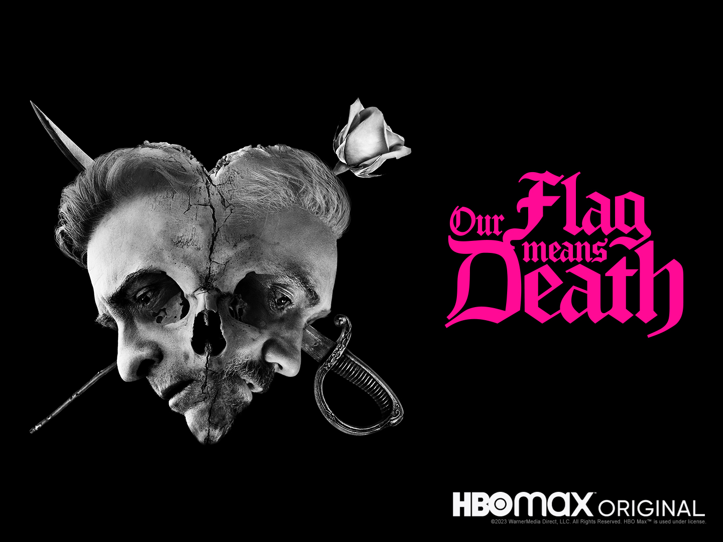 Watch Our Flag Means Death Online Season on NEON