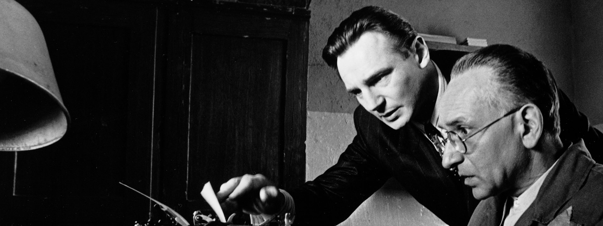 Watch Schindler's List Online with NEON