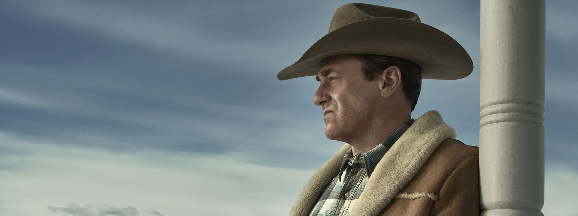 Watch Fargo Online Season on NEON