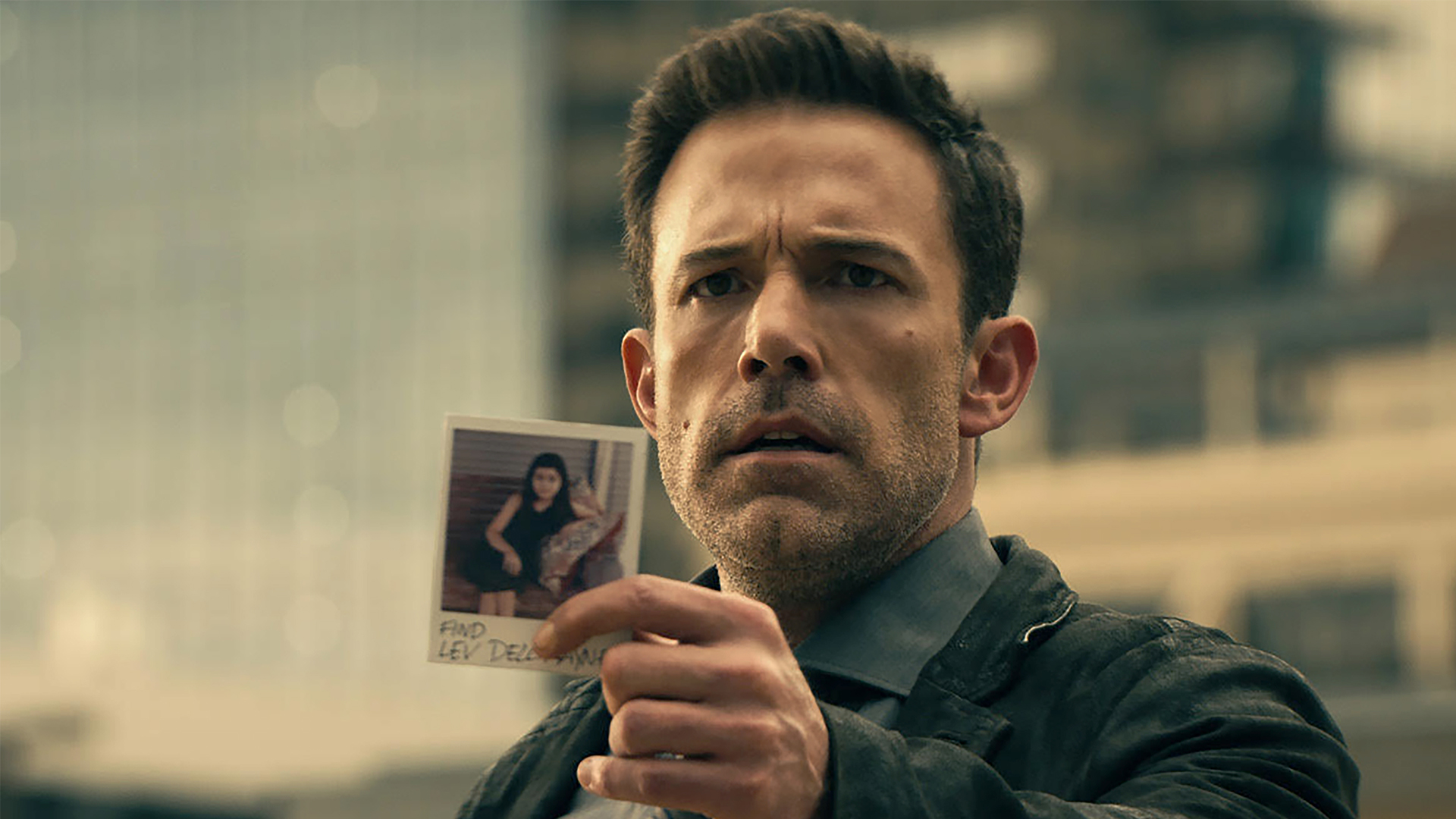 Watch Hypnotic Online with NEON