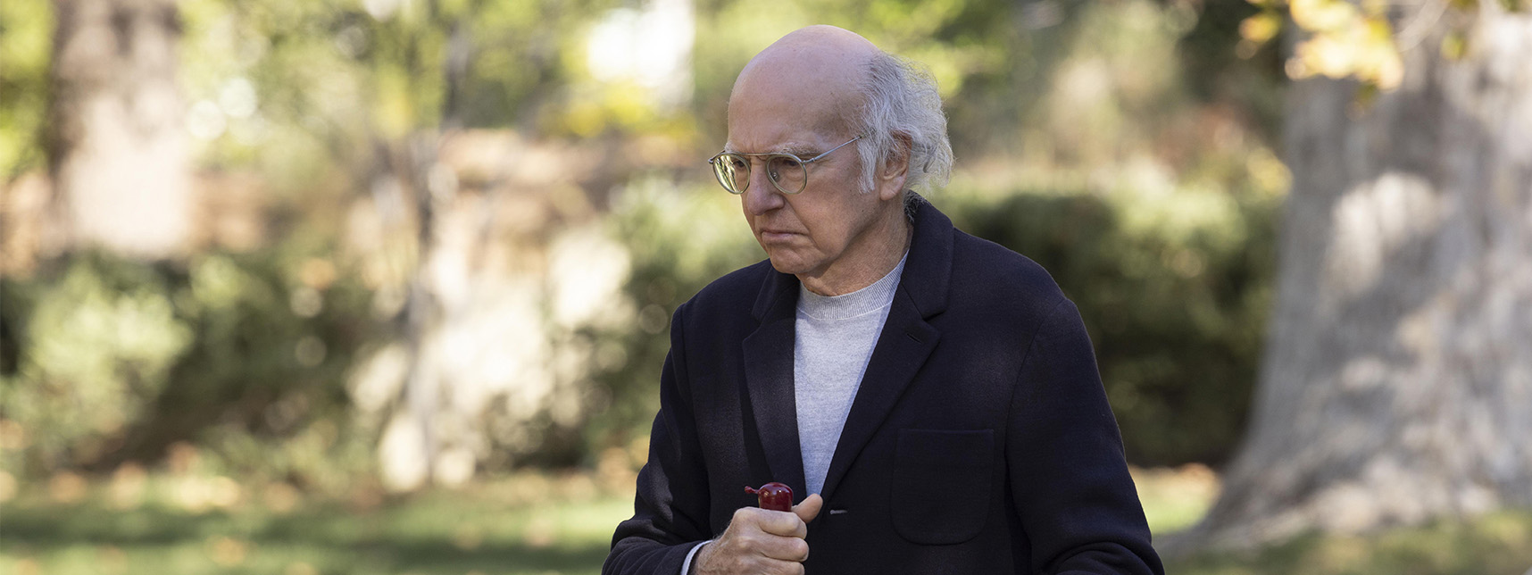 Watch Curb Your Enthusiasm Online Season 12 on NEON