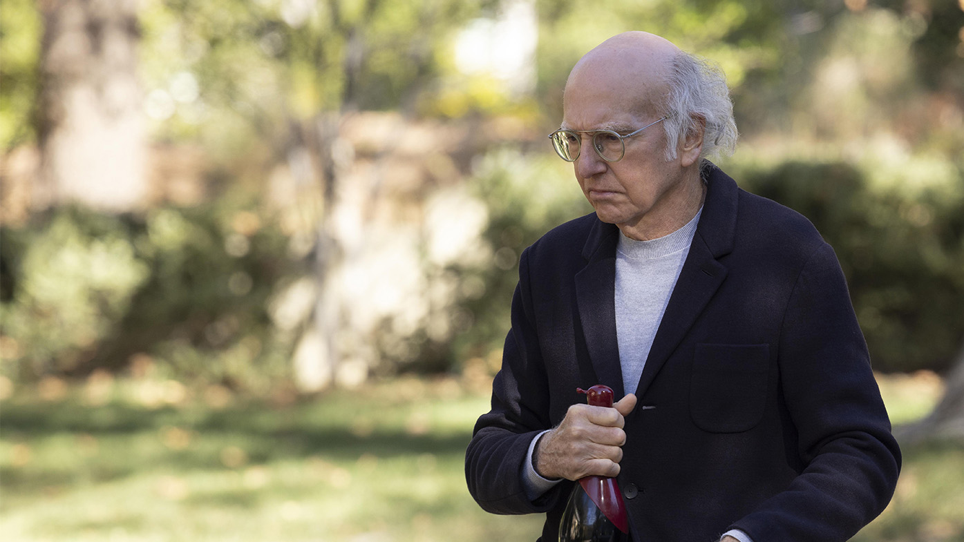 Curb your enthusiasm discount 123movies