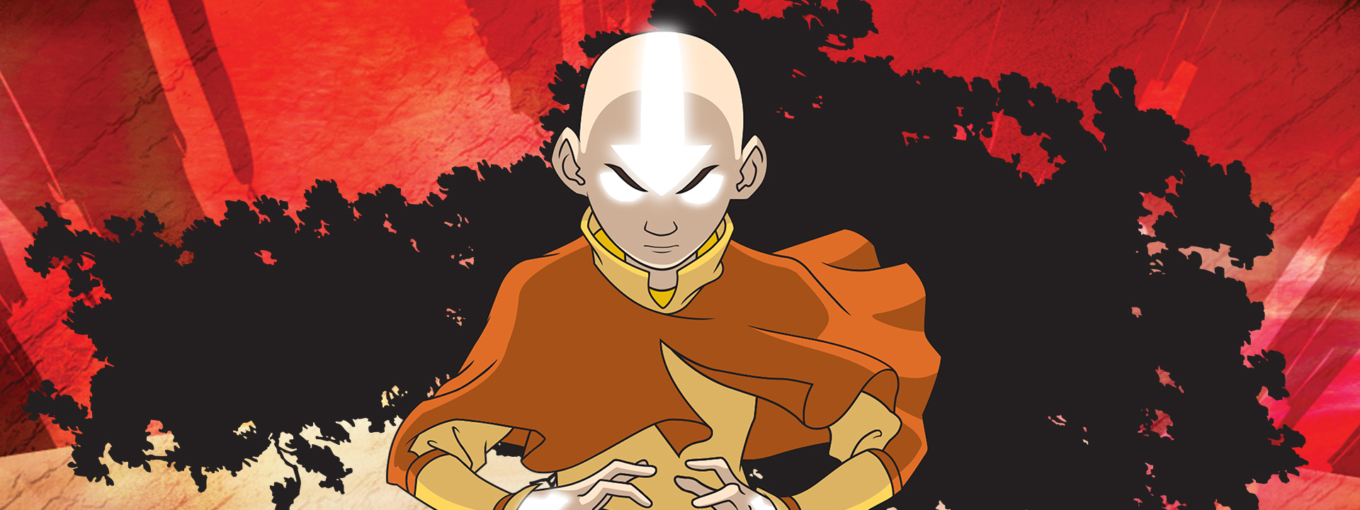 Netflix Season The Last Airbender Streaming Avatar: The Last