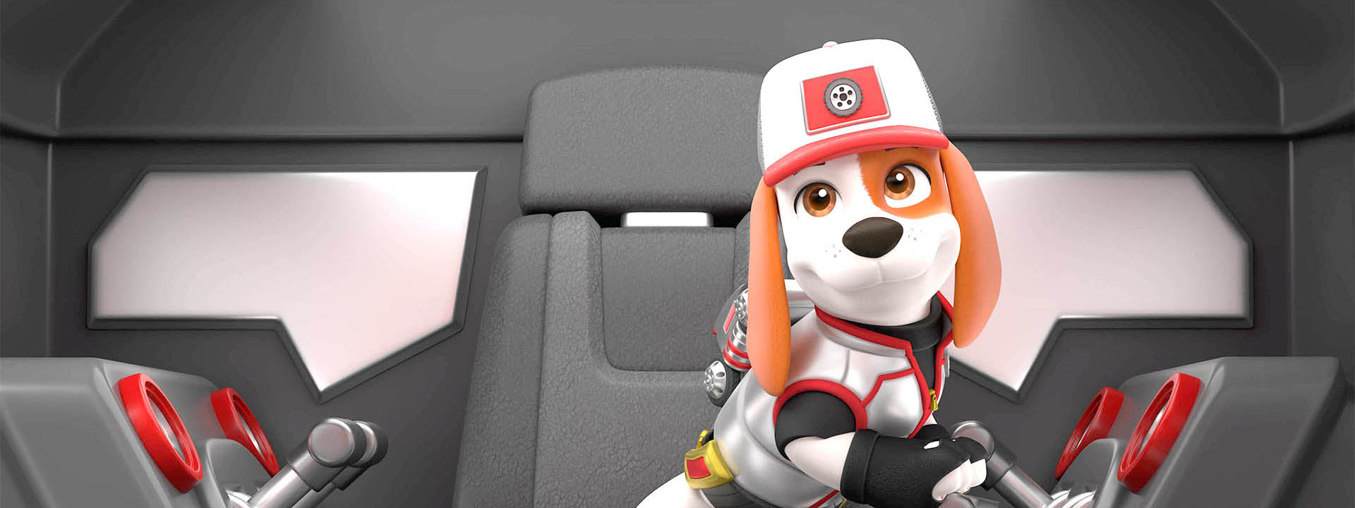 Watch PAW Patrol Online Season on NEON