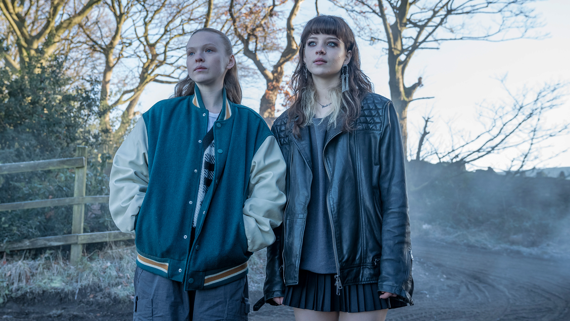 Watch The Jetty Online Season on NEON