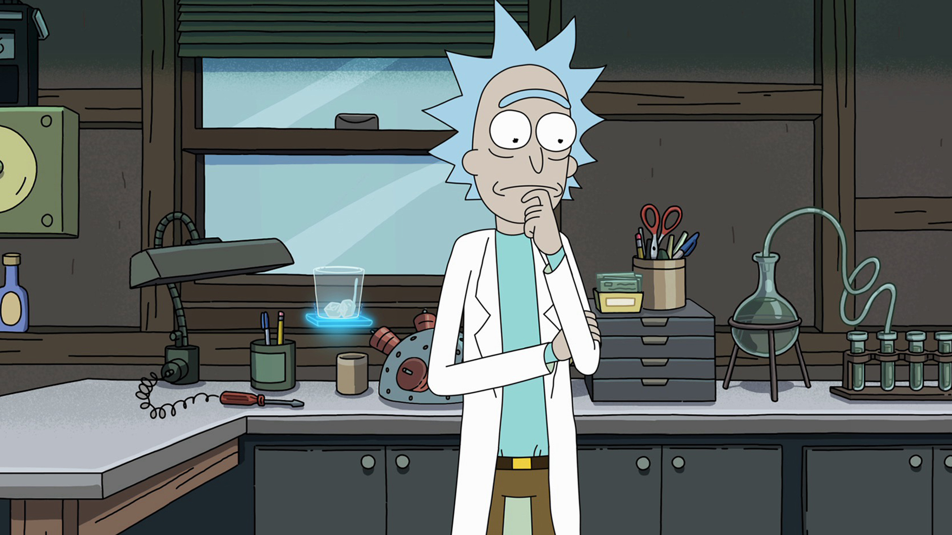Watch Rick And Morty Season 1 Episode 1 Online Watch Rick And Morty