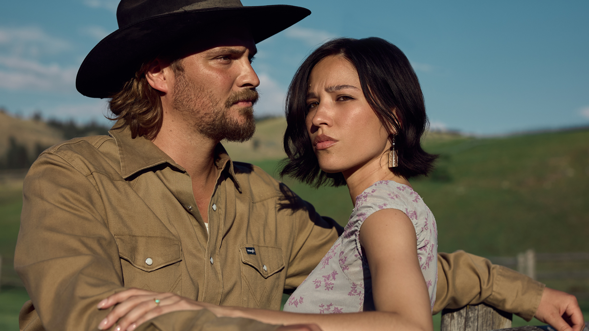 Watch Yellowstone Yellowstone Series Channel Stream Yellowstone