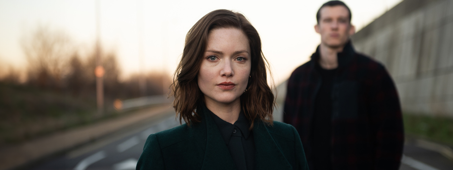 Watch The Capture Online Season on NEON