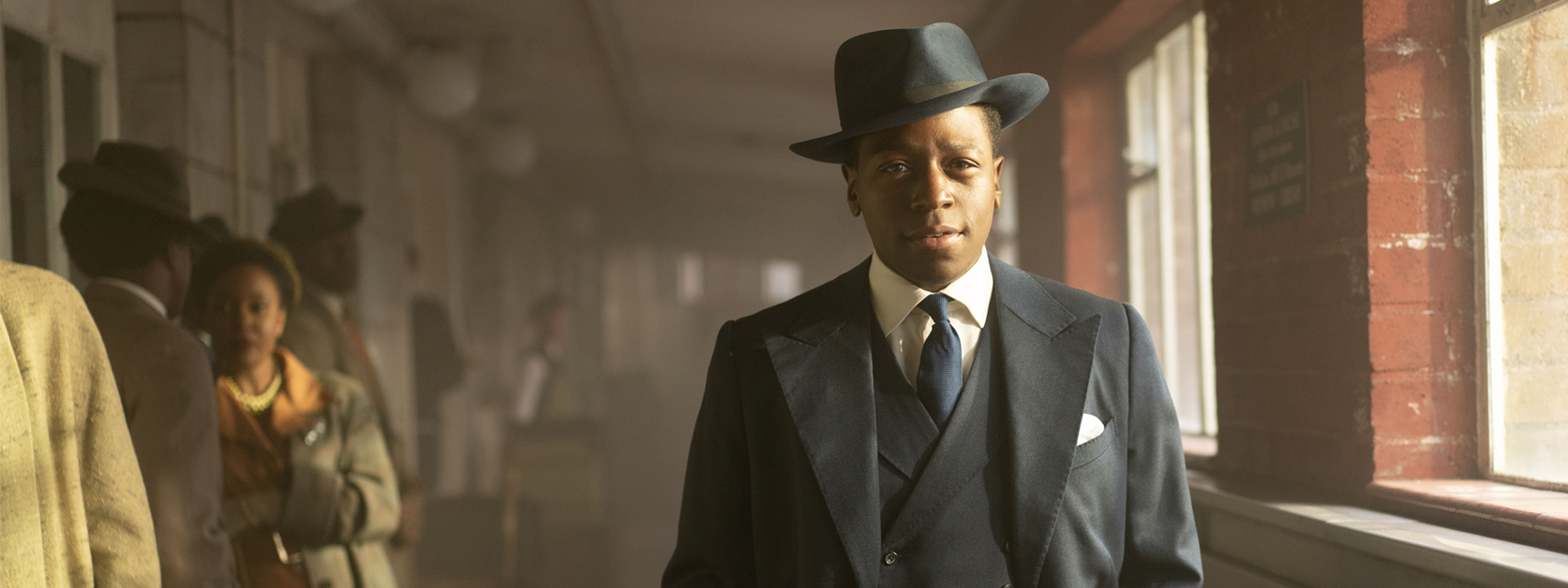 Watch Murder is Easy Online Season on NEON