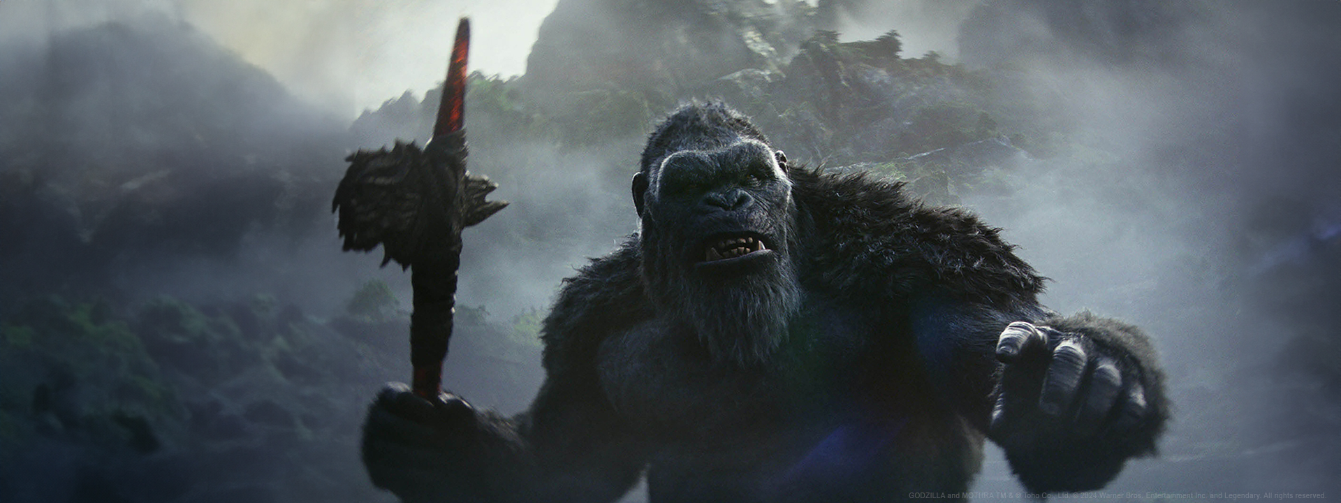 New Empire Godzilla King Kong Hbo Max Hbo Max Is King Kong Skull