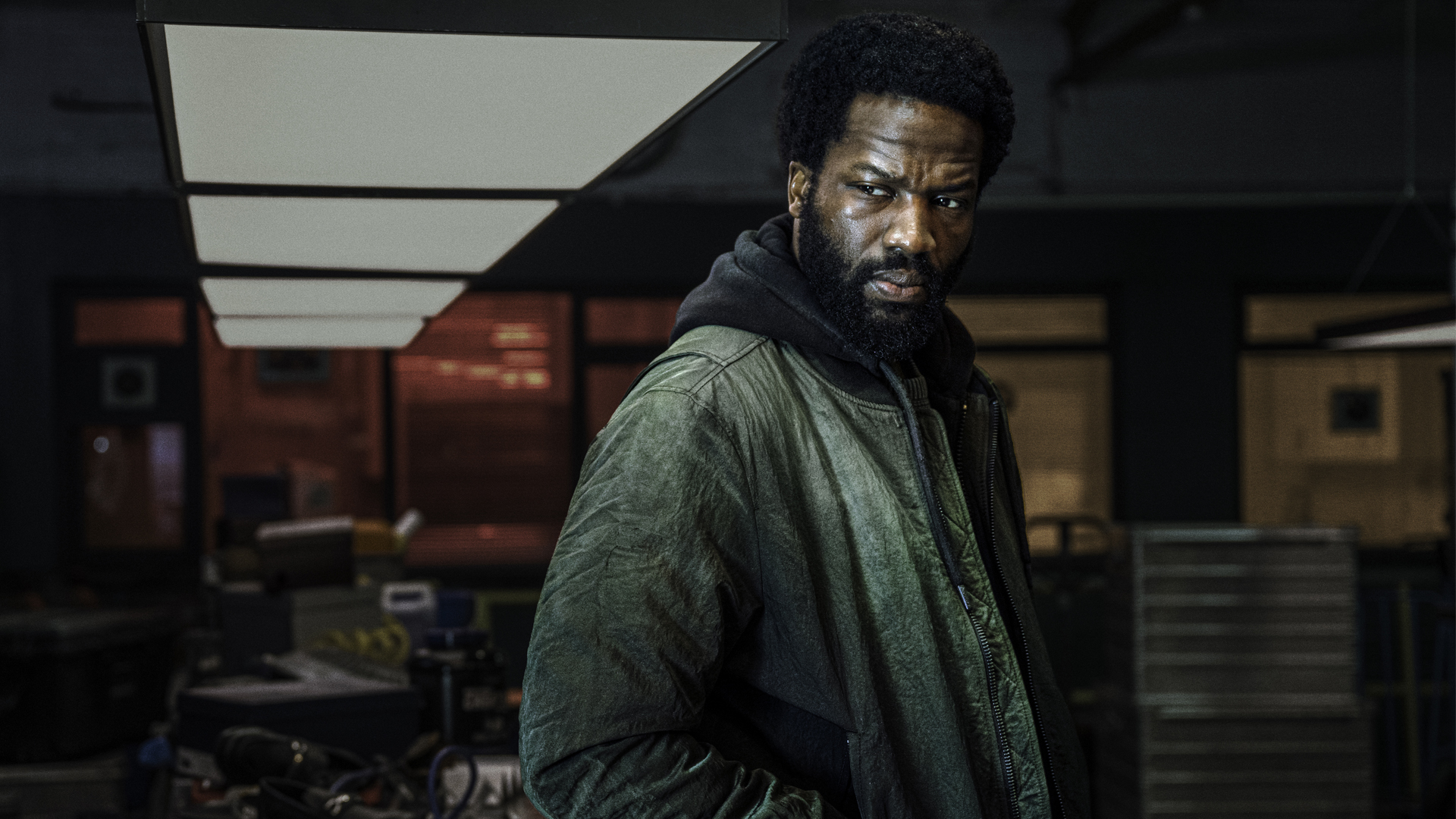 Tv Series Free Stream Gangs Of London Gangs Of London Watch In Usa