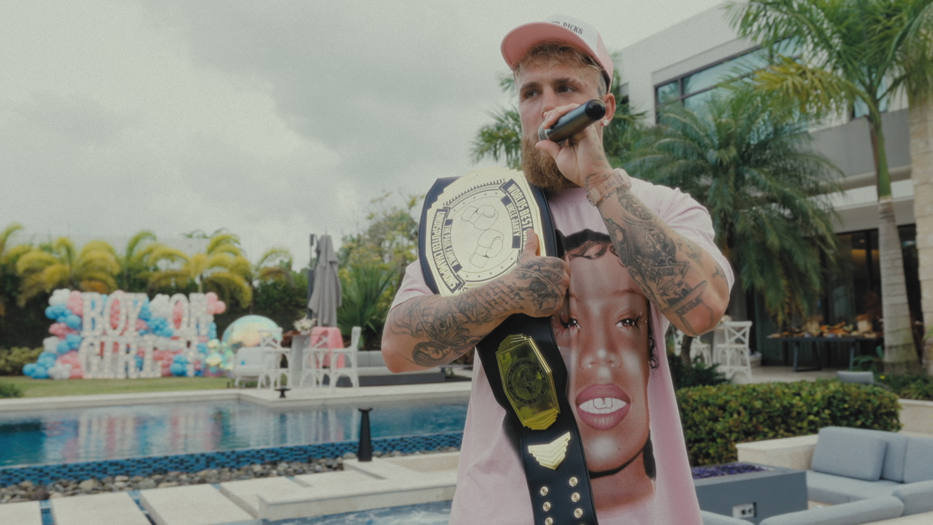 Watch Paul American Online Season on NEON