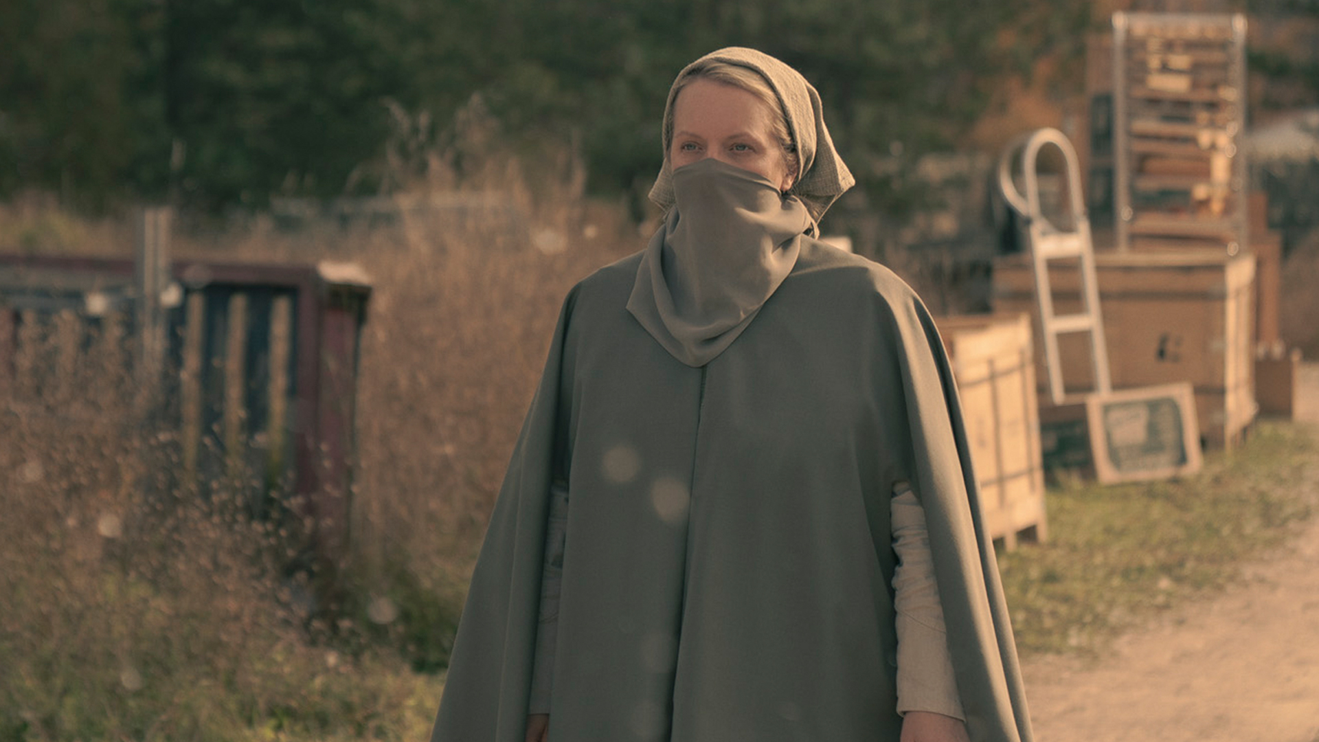 Watch The Handmaid's Tale Online Season on NEON