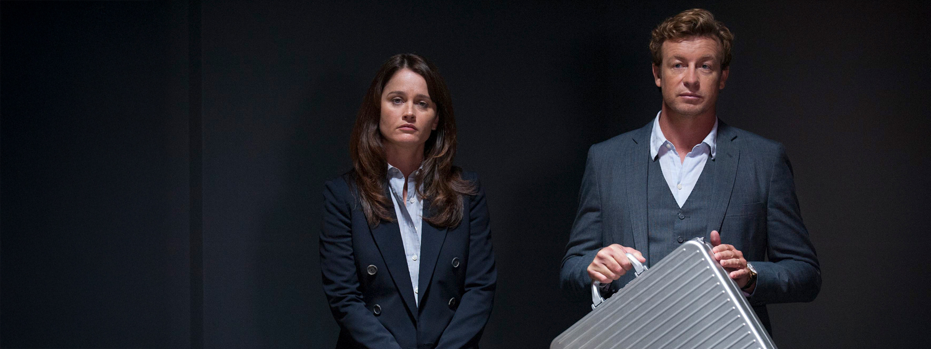 Simon Baker Where To Watch The Mentalist For Free The Mentalist TV