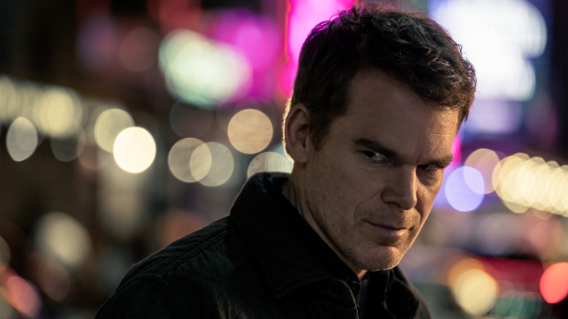 Watch Dexter: Resurrection Online Season on NEON