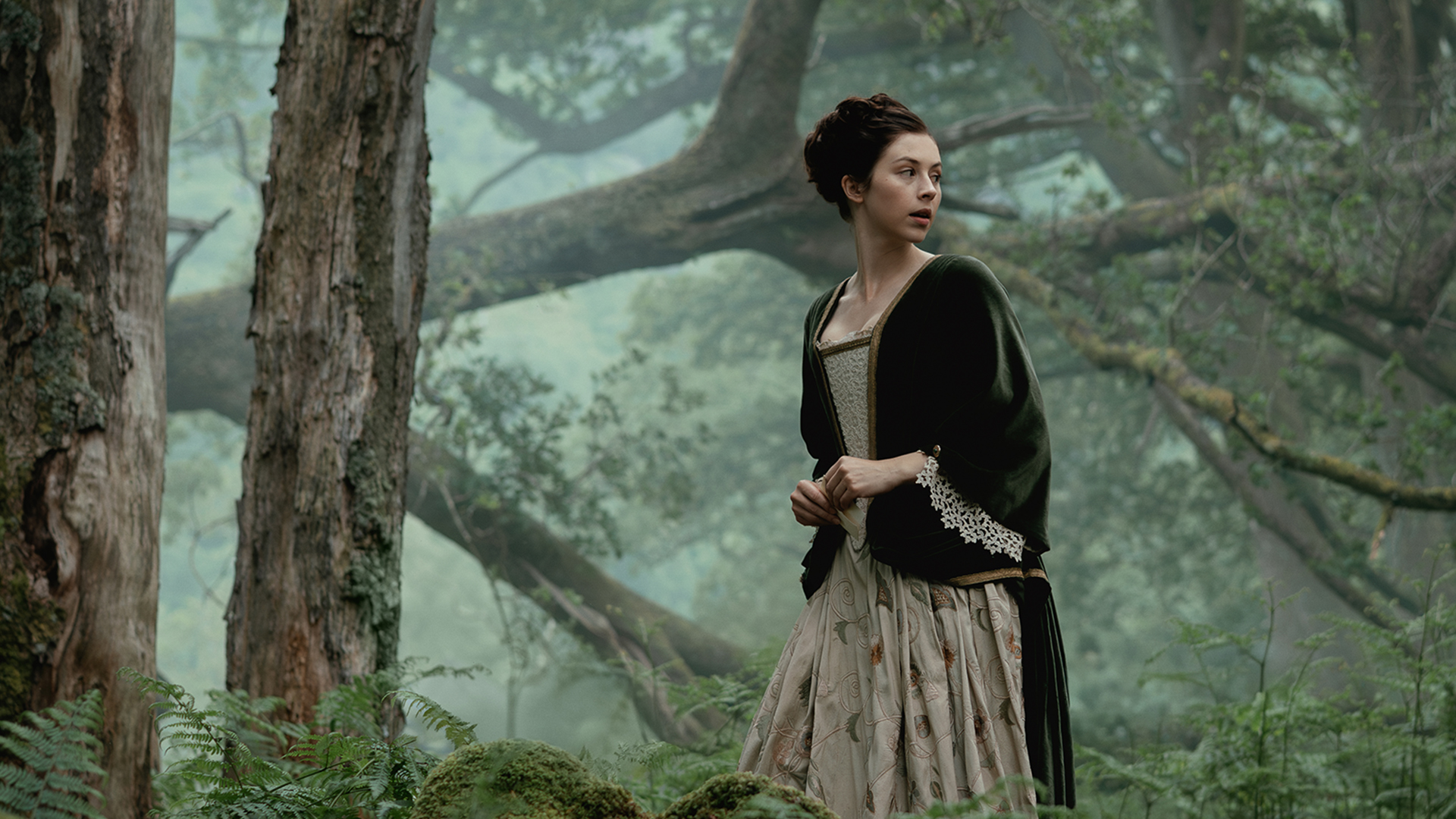 Watch Outlander: Blood of My Blood Online Season on NEON